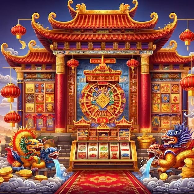 h3po3 Buffalo King Game — Kya Milta Hai h3po3 Par